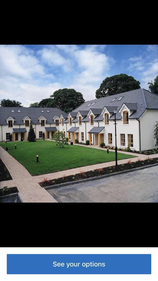 Heyward Mews Holiday Homes Dublin Kültér fotó